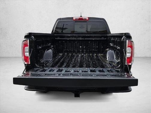 2019 GMC Canyon All Terrain