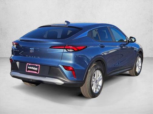 2026 Buick Envista Preferred FWD