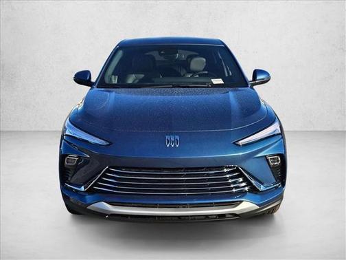 2026 Buick Envista Preferred FWD