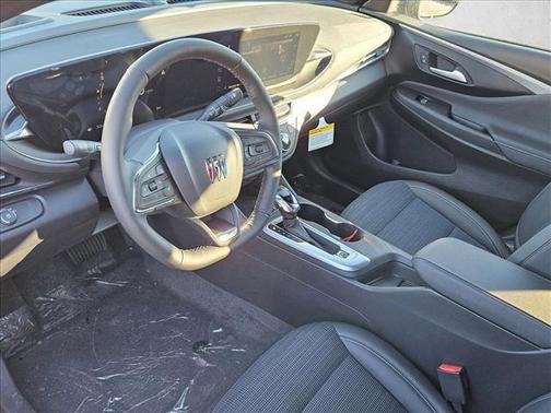 2026 Buick Envista Preferred FWD