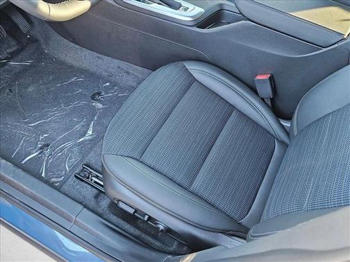 2026 Buick Envista Preferred FWD