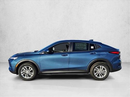 2026 Buick Envista Preferred FWD