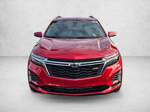 2023 Chevrolet Equinox FWD RS