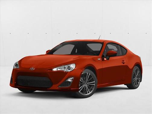 2015 Scion FR-S Base