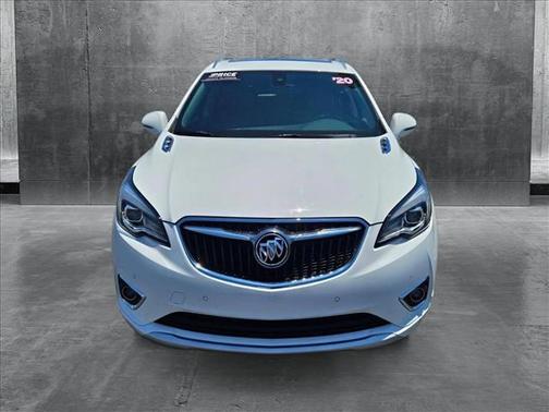 2020 Buick Envision AWD Premium I