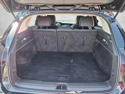 Ebony Twilight Metallic 2023 Buick Envision Preferred FWD