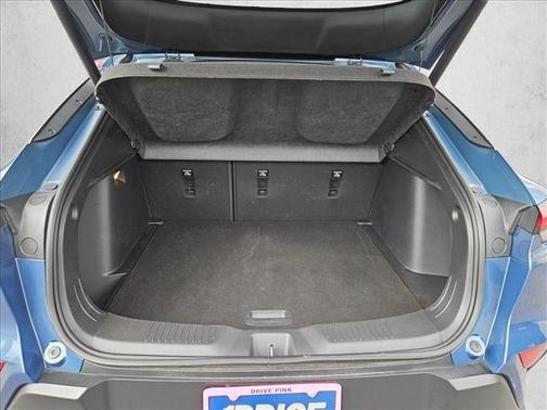 2025 Buick Envista Preferred FWD