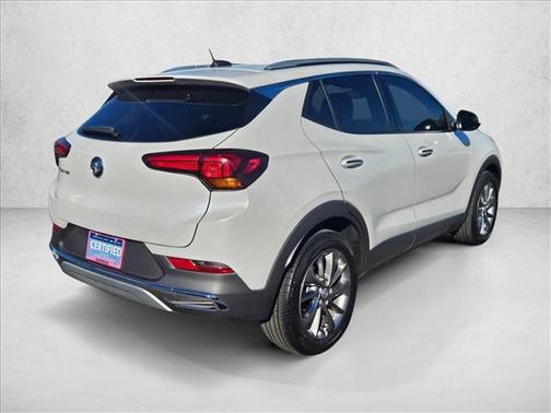 2022 Buick Encore GX Essence