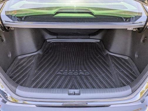 2024 Honda Accord LX 1.5T