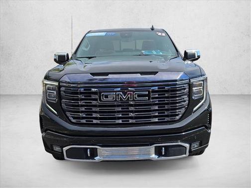 2022 GMC Sierra 1500 Denali Ultimate
