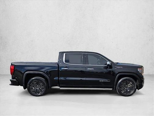 2022 GMC Sierra 1500 Denali Ultimate