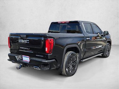2022 GMC Sierra 1500 Denali Ultimate