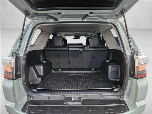 2021 Toyota 4Runner TRD Pro