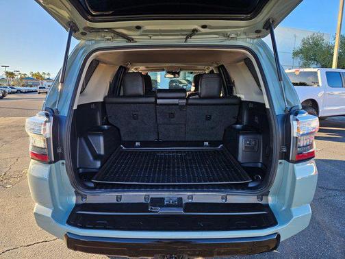 2021 Toyota 4Runner TRD Pro