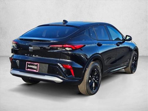 2026 Buick Envista Sport Touring FWD