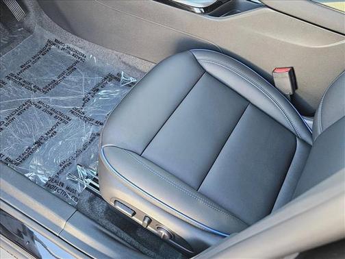 2026 Buick Envista Sport Touring FWD