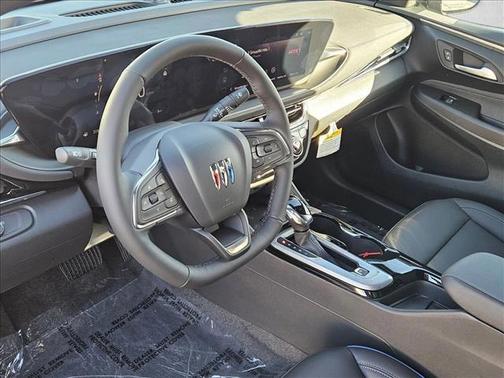 2026 Buick Envista Sport Touring FWD