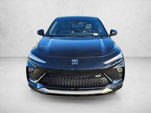 2026 Buick Envista Sport Touring FWD