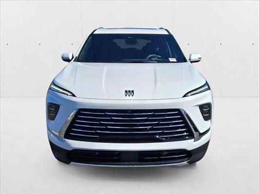 2025 Buick Enclave Preferred FWD