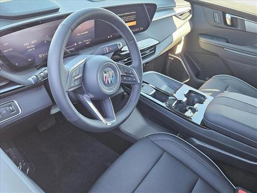 2025 Buick Enclave Preferred FWD