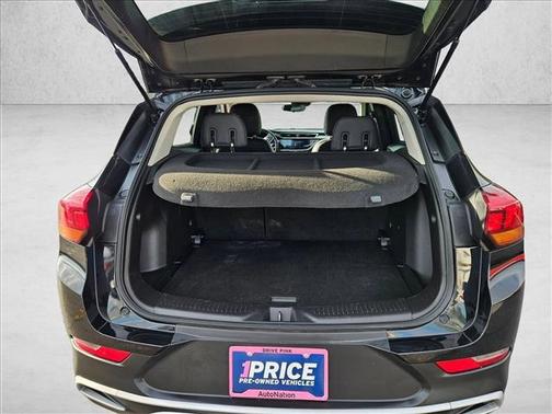 2020 Buick Encore GX Preferred