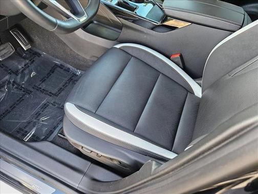 2025 Buick Envision Sport Touring AWD