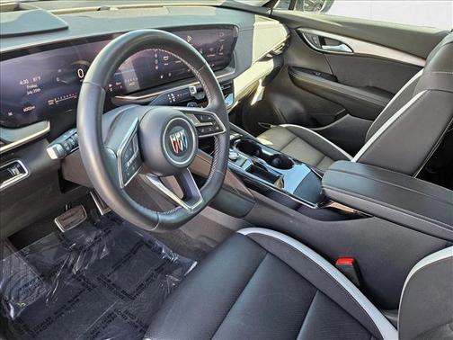 2025 Buick Envision Sport Touring AWD