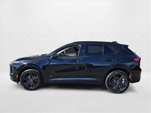 2025 Buick Envision Sport Touring AWD