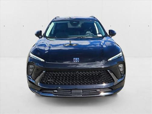 2025 Buick Envision Sport Touring AWD