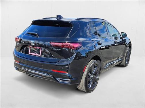 2025 Buick Envision Sport Touring AWD