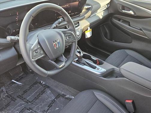 2026 Buick Envista Preferred FWD