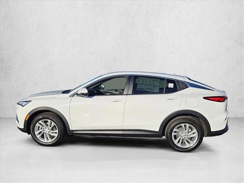 2026 Buick Envista Preferred FWD