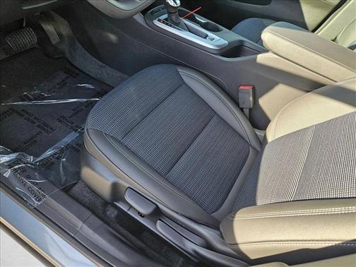 Moonstone Gray Metallic 2026 Buick Envista Preferred FWD