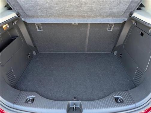 Winterberry Red Metallic 2019 Buick Encore Preferred