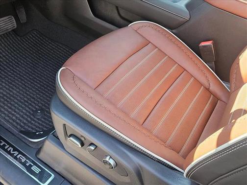 2026 GMC Sierra 3500 Denali