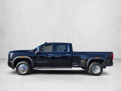 2026 GMC Sierra 3500 Denali