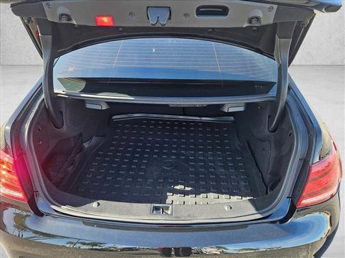 2016 Mercedes-Benz E-Class E 550