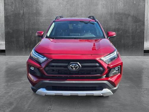 2022 Toyota RAV4 Adventure