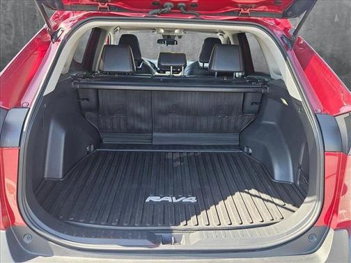 2022 Toyota RAV4 Adventure