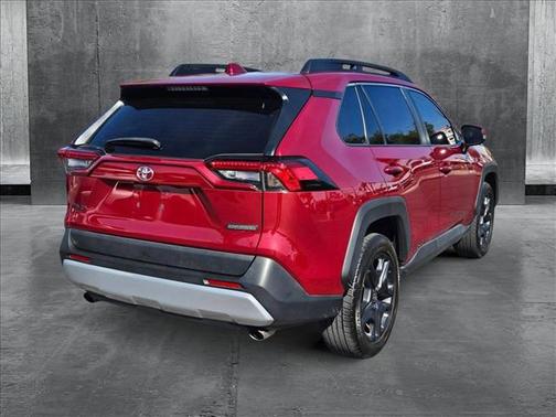 2022 Toyota RAV4 Adventure