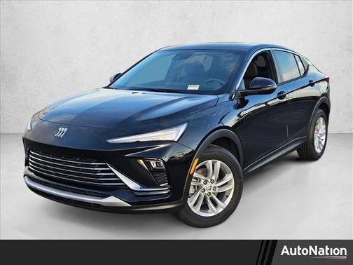 2026 Buick Envista Preferred FWD