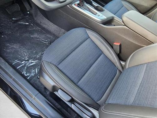 2026 Buick Envista Preferred FWD