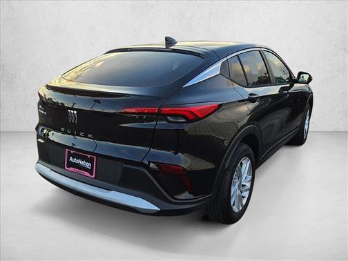 2026 Buick Envista Preferred FWD