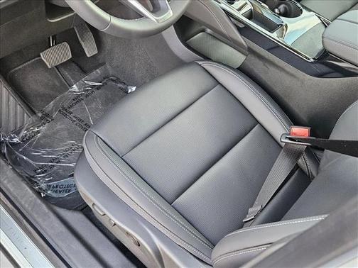 2026 Buick Envision Preferred AWD