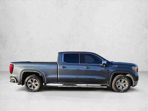 2020 GMC Sierra 1500 SLE