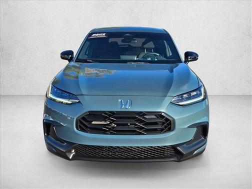 2023 Honda HR-V 2WD Sport