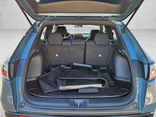 2023 Honda HR-V 2WD Sport