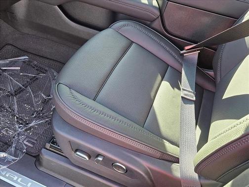 Onyx Black 2026 GMC Yukon XL Denali