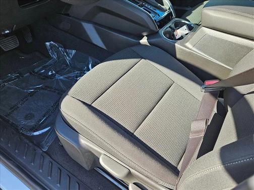 Summit White 2026 GMC Canyon Elevation
