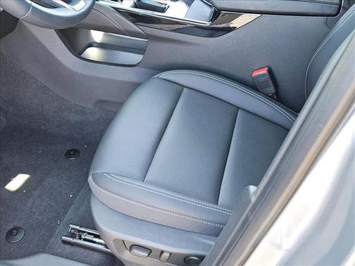 2025 Buick Envision Preferred AWD